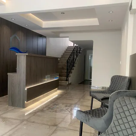 Park And Pool Nesebar