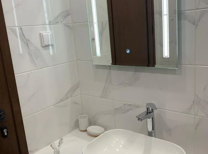 Park And Pool * Nesebar